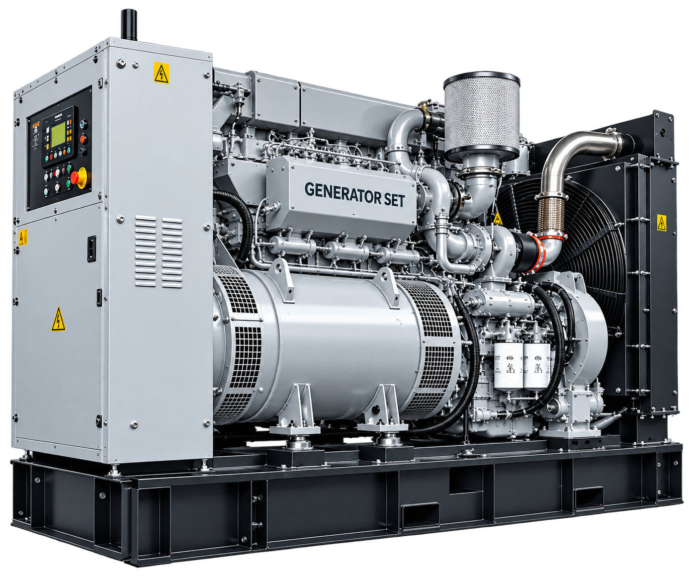 Generator Set