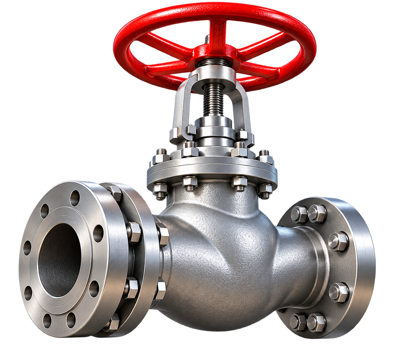 Industrial Valves