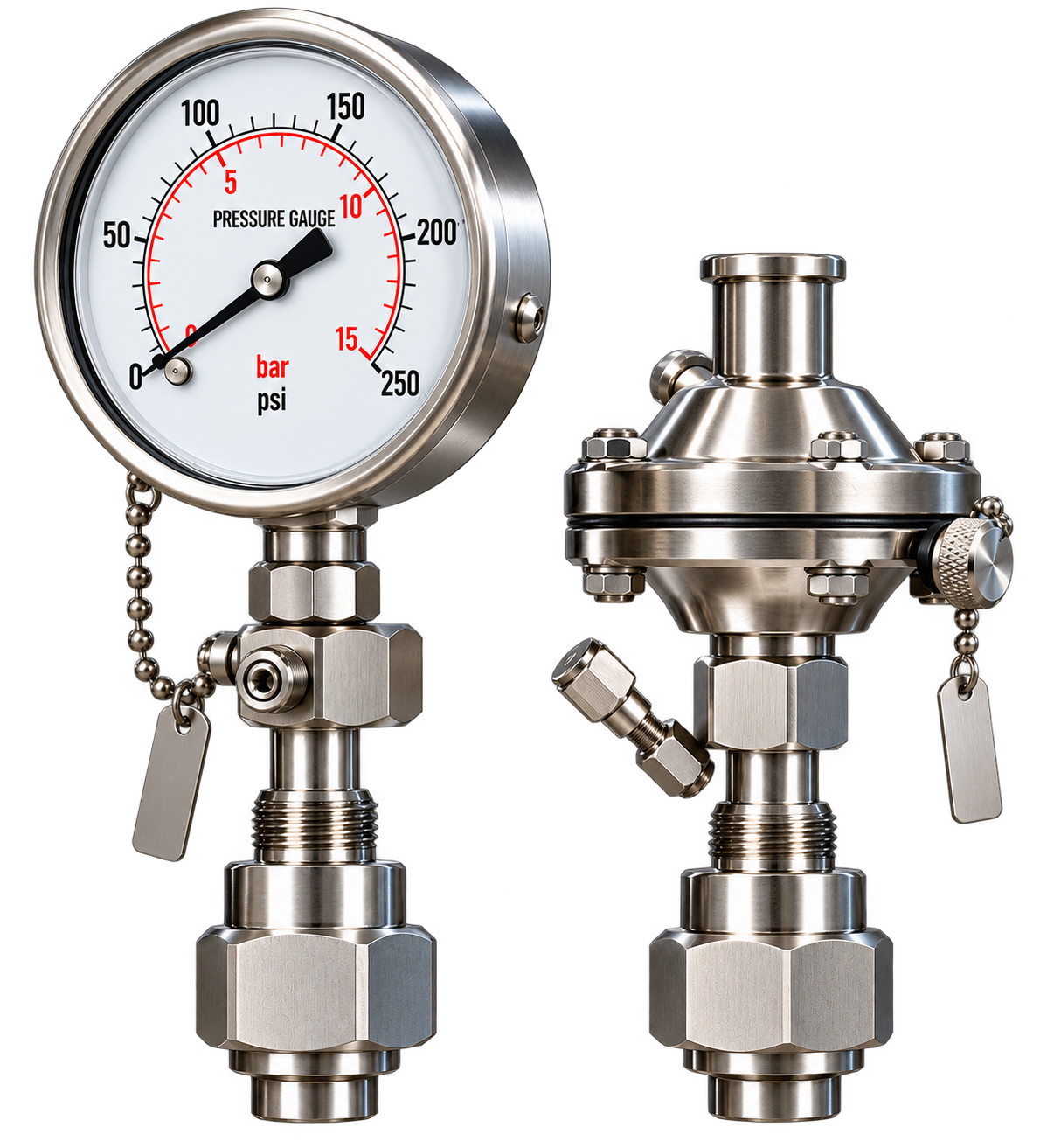 Industrial Instrumentation