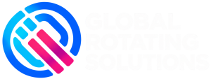 Global Rotating Solutions Logo