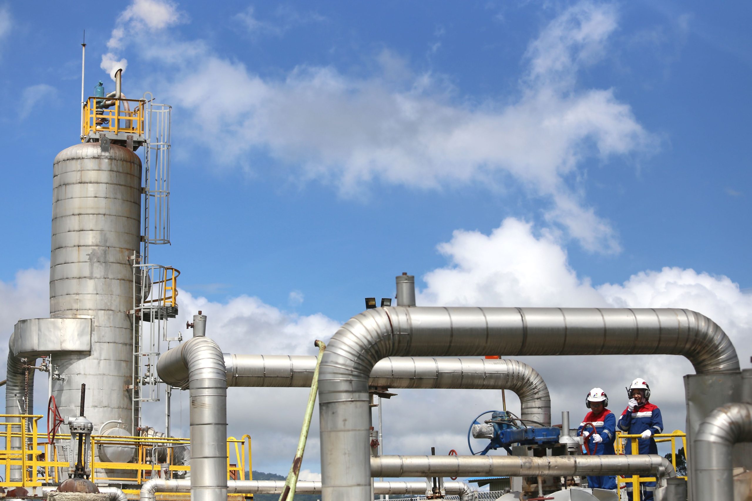 Industrial plant lifecycle and maintenance support